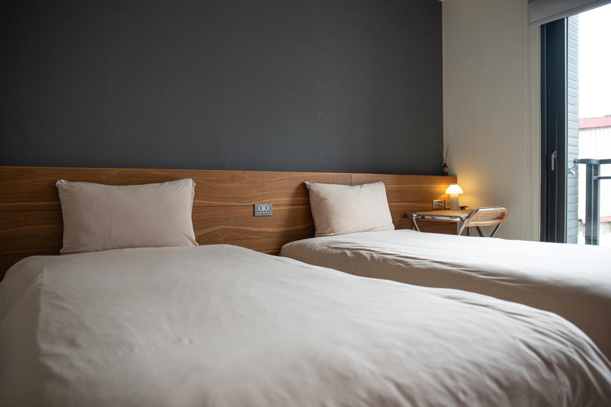 Boy Apartment -Adult Only Hualien Quarto foto