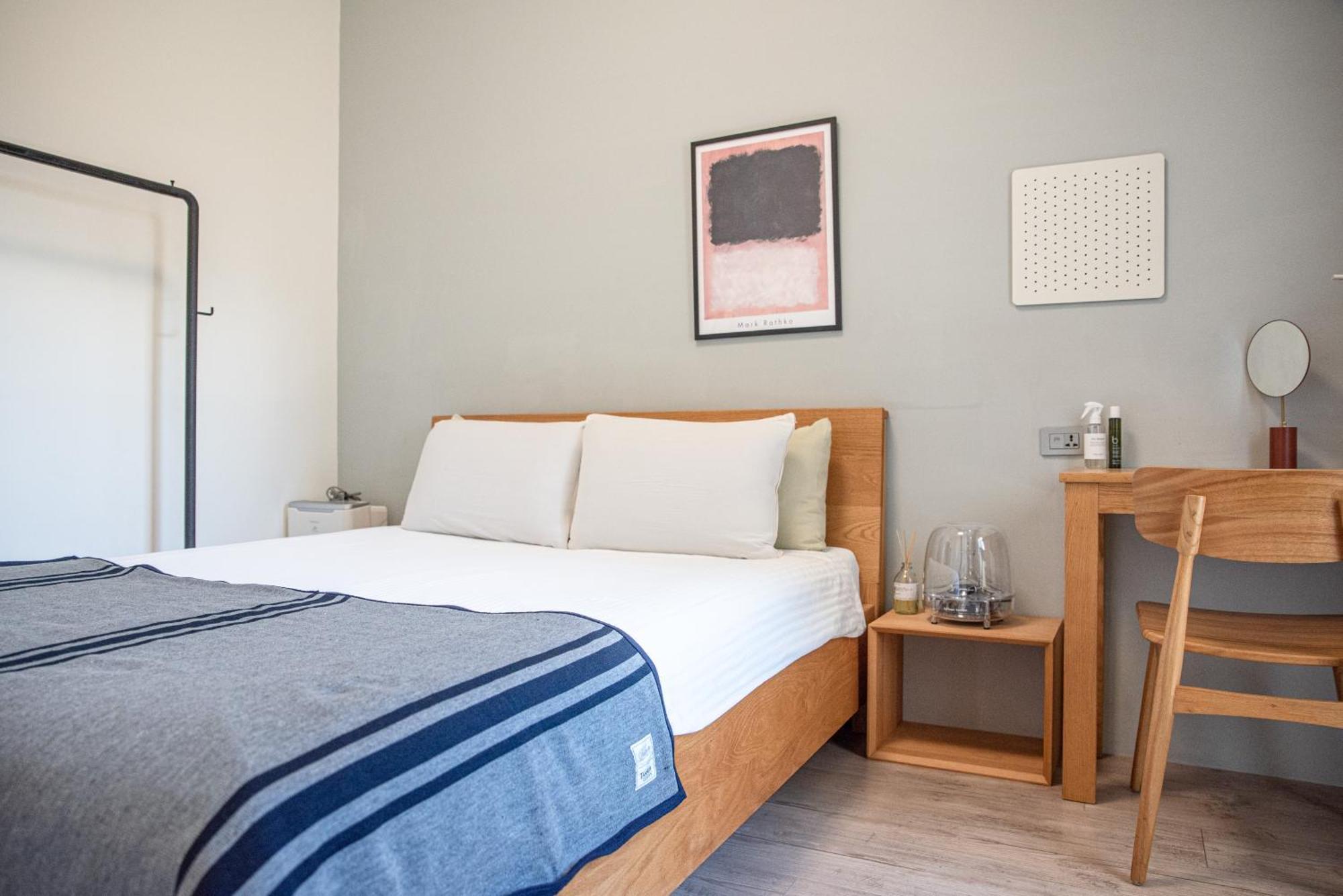 Boy Apartment -Adult Only Hualien Quarto foto