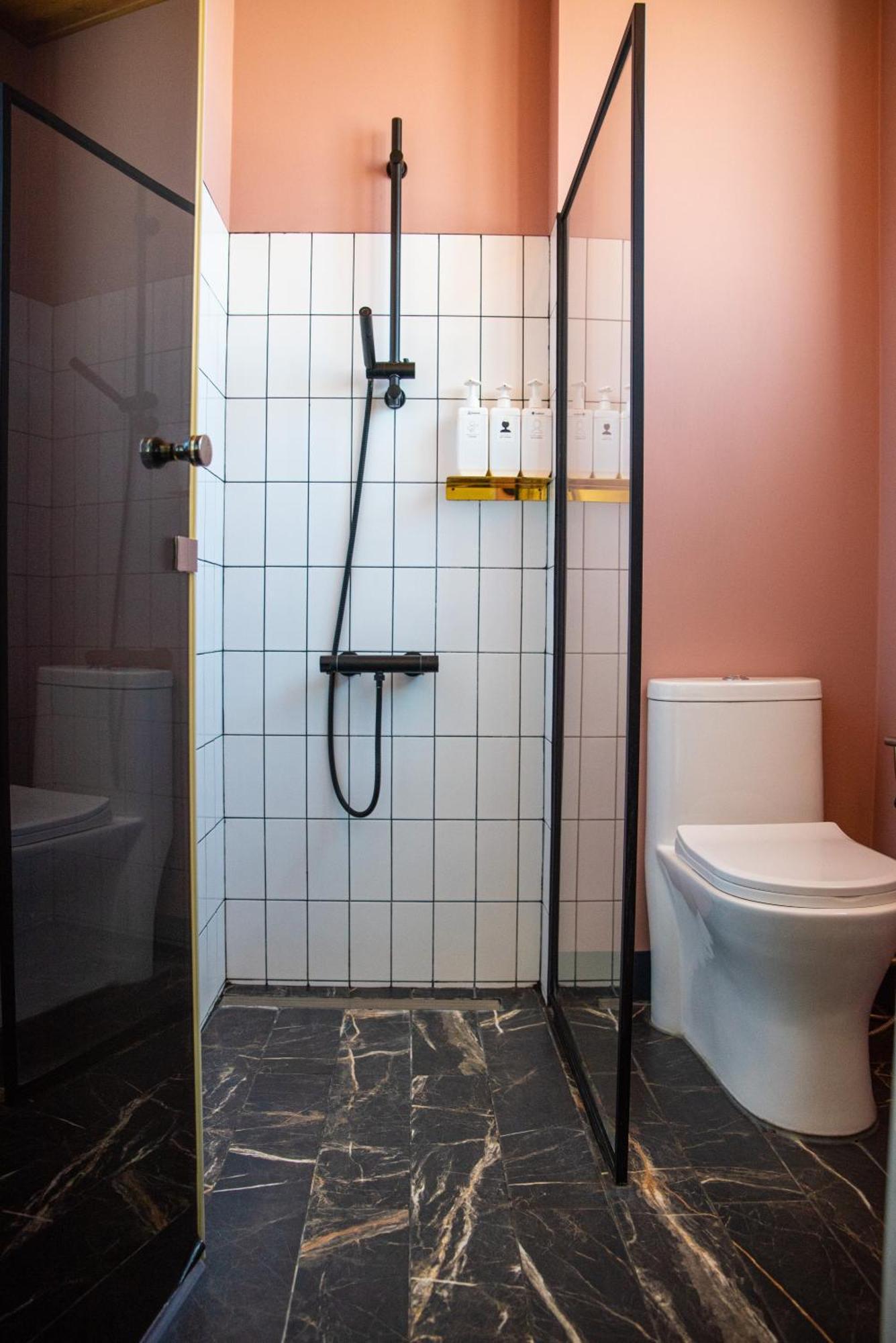 Boy Apartment -Adult Only Hualien Quarto foto