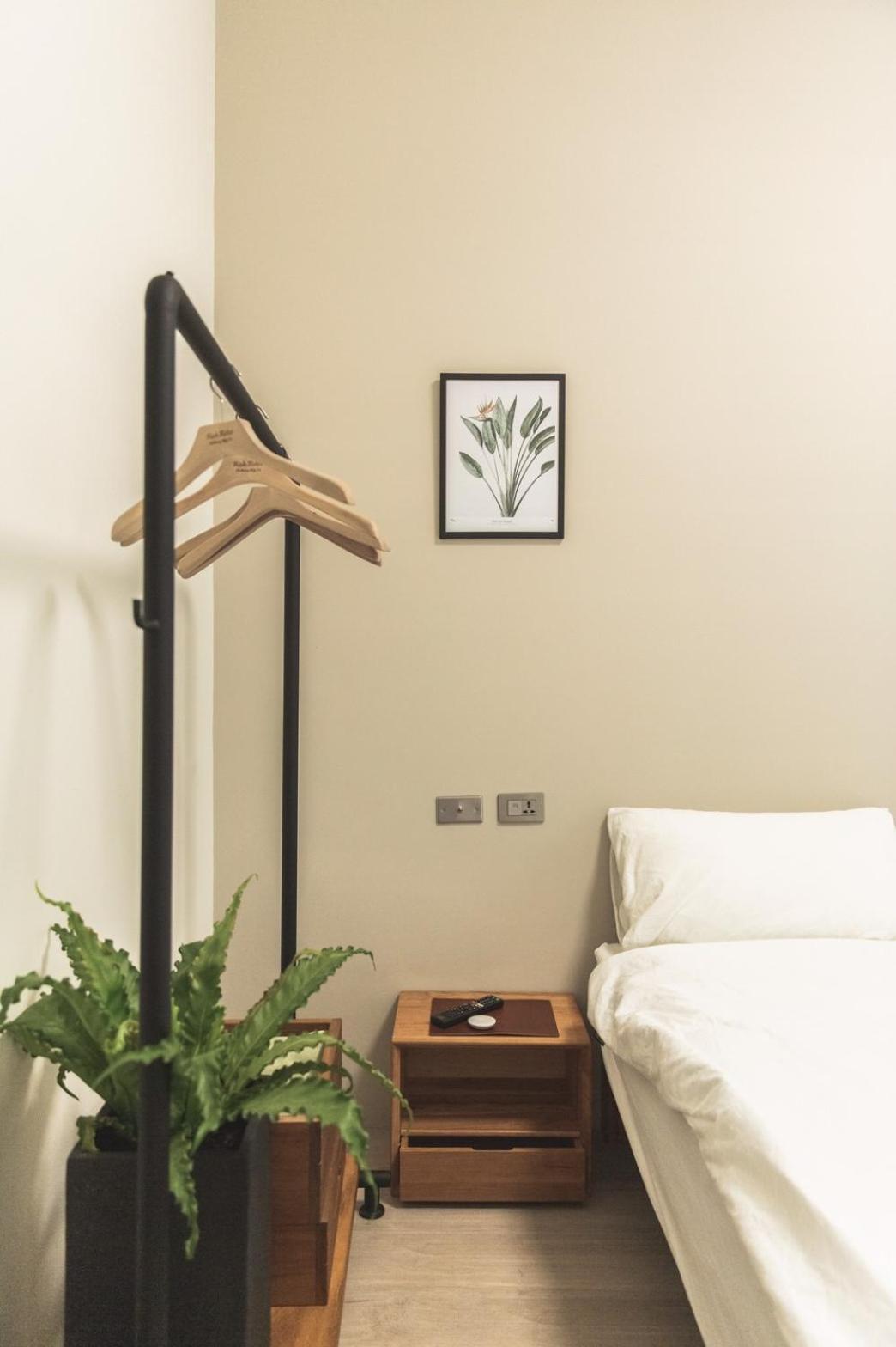 Boy Apartment -Adult Only Hualien Quarto foto